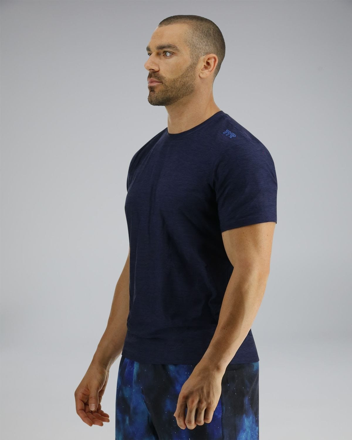 AirtecTM Men's Tee - Solid