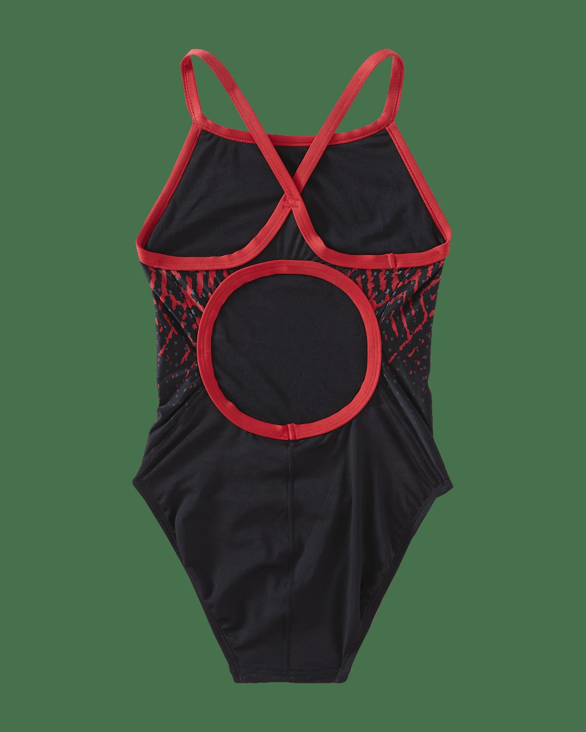 Durafast Elite® Girl's Diamondfit Swimsuit - Odyssey