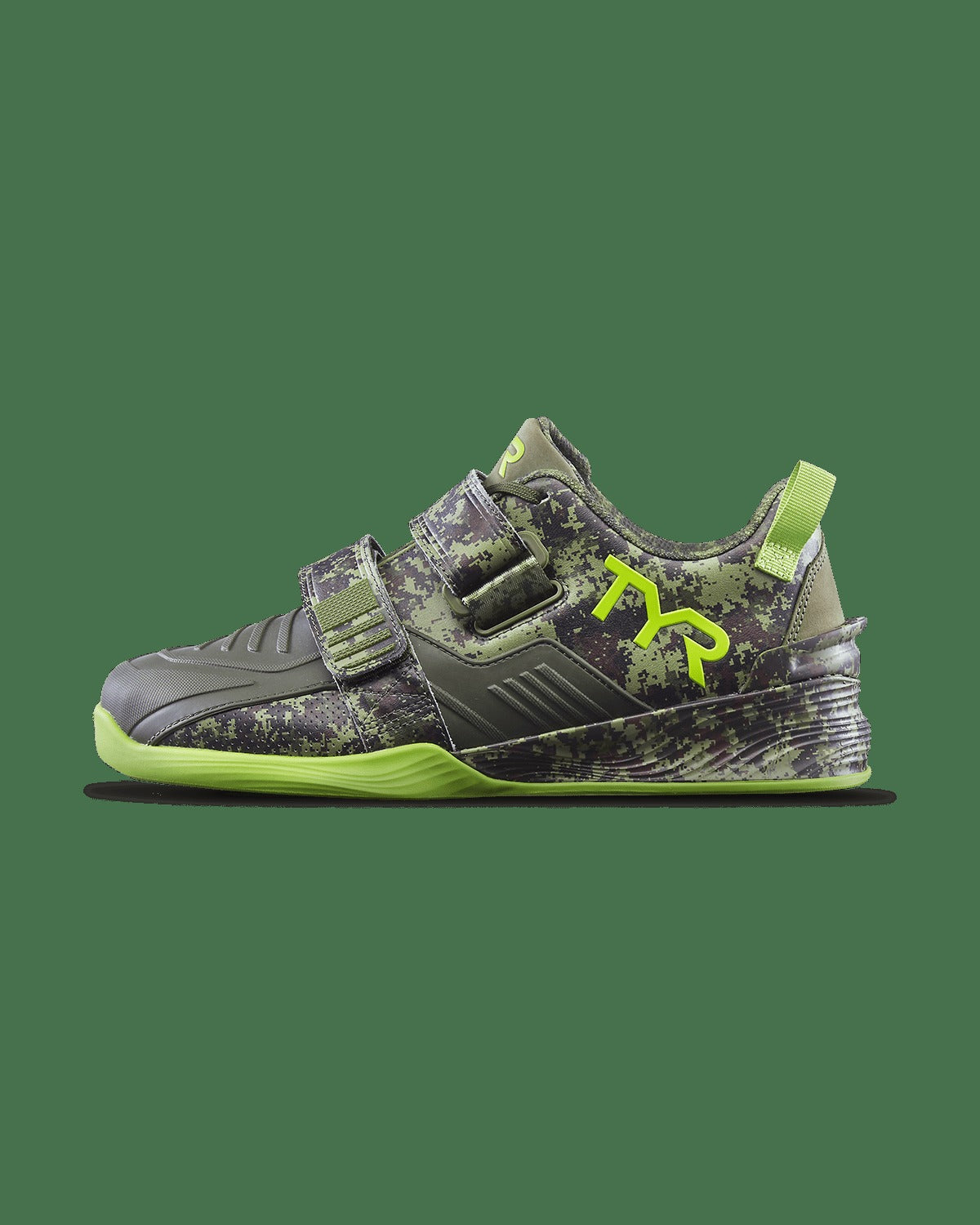 Women's L-2 Lifter - Camo