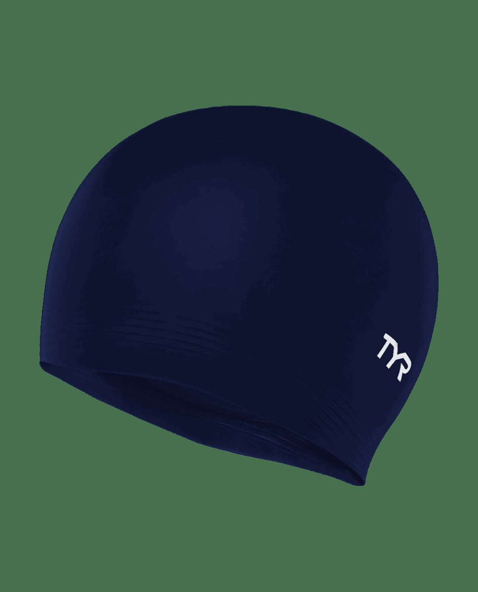 Adult Latex Swim Cap