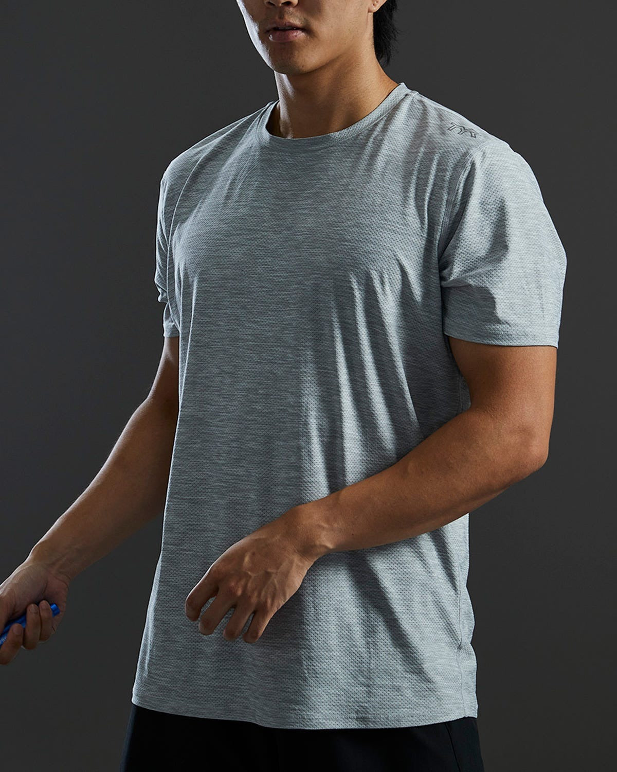 AirtecTM Men's Tee - Solid