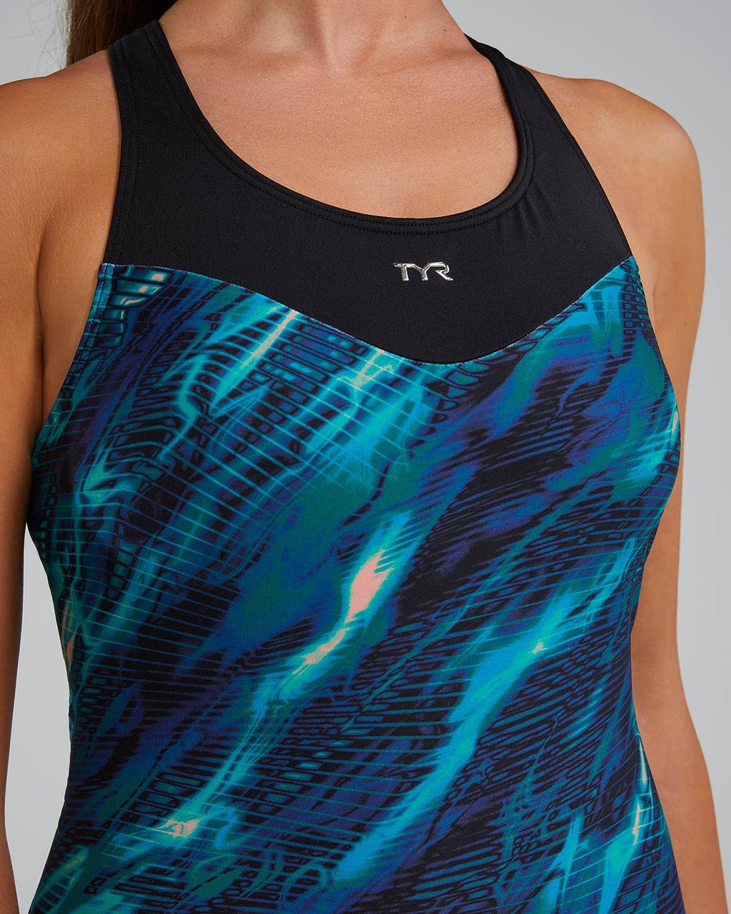 Women's Durafast Elite Racerback ControlFit Impression