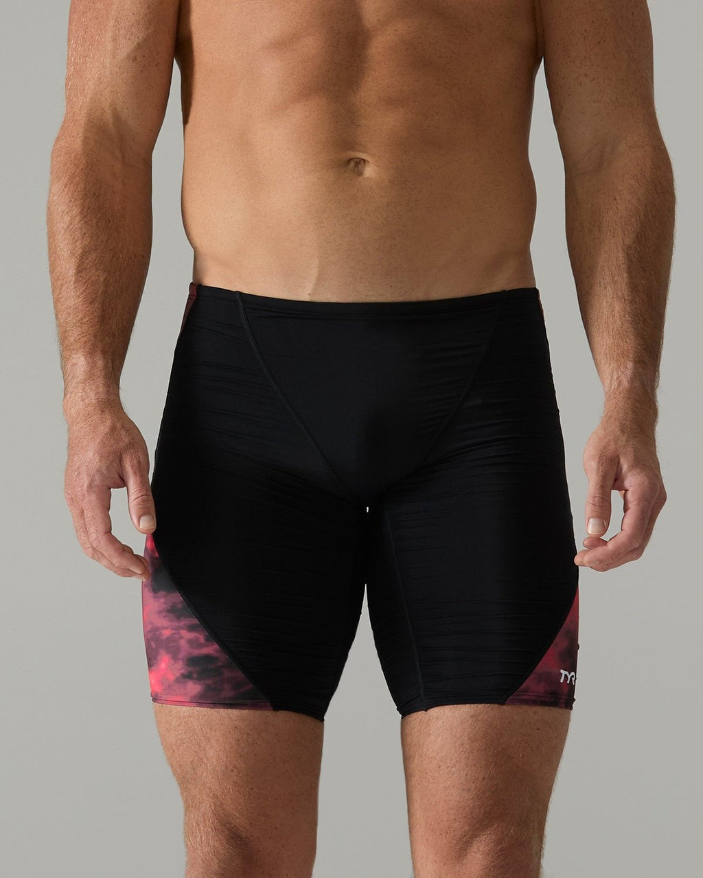 Men's Durafast Lite® Blade Splice Jammer - Miasma