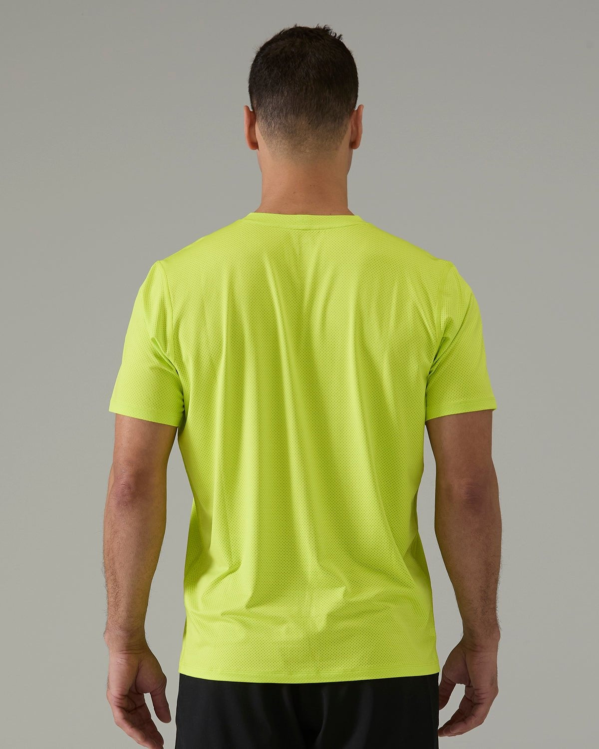 AirtecTM Men's Tee - Solid