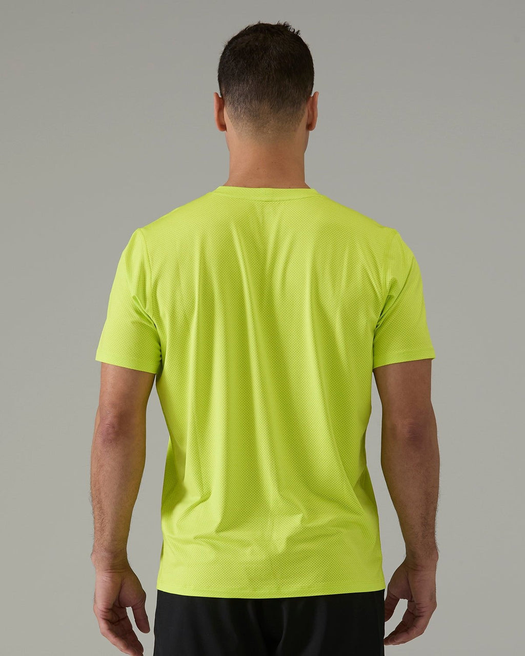 AirtecTM Men's Tee - Solid