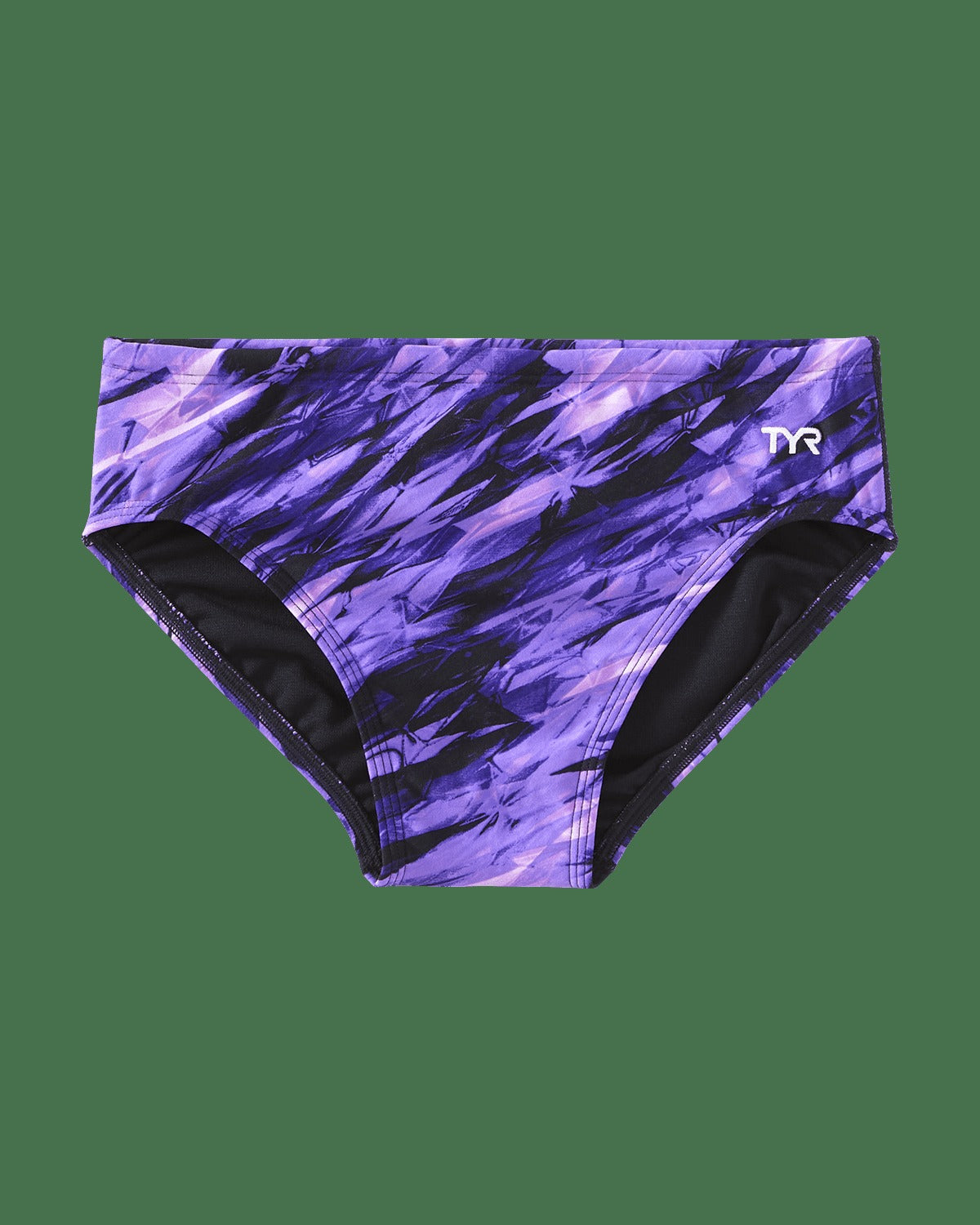 Durafast Elite® Boy's Brief Swimsuit - Vitric