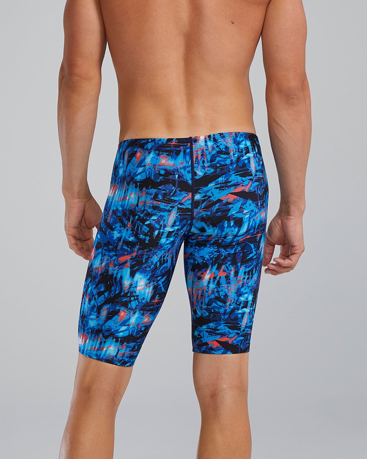 Men's Durafast Lite® Jammer - Seismo