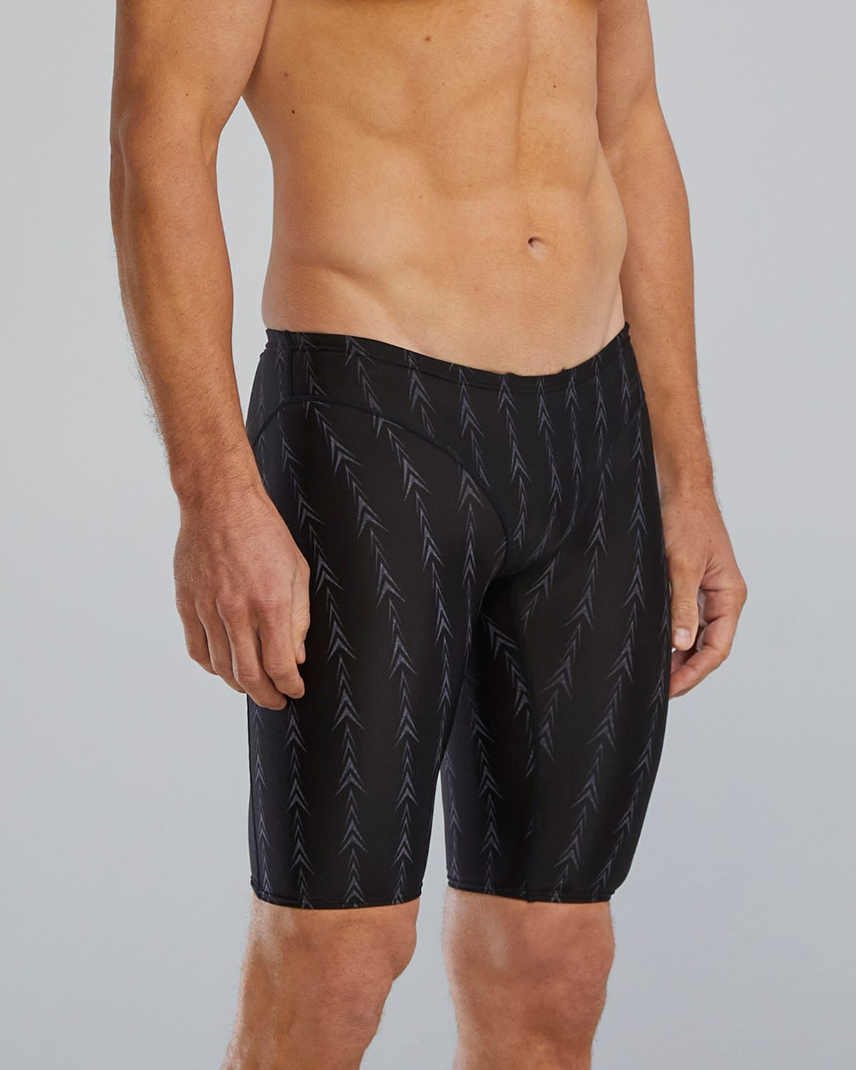 Men's Jammer Swimsuit - U12 Compliant - Fusion 2