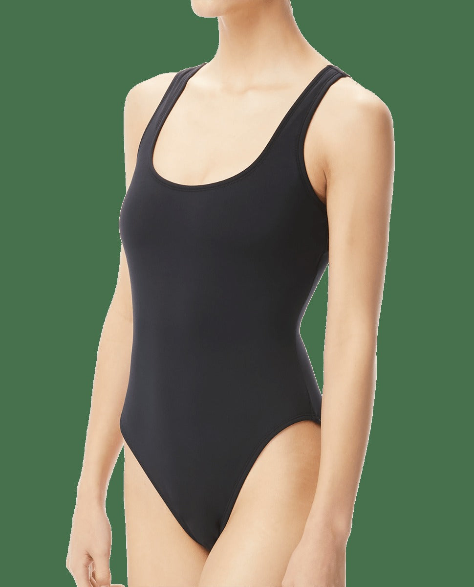 Women's Eliza One Piece - Solid