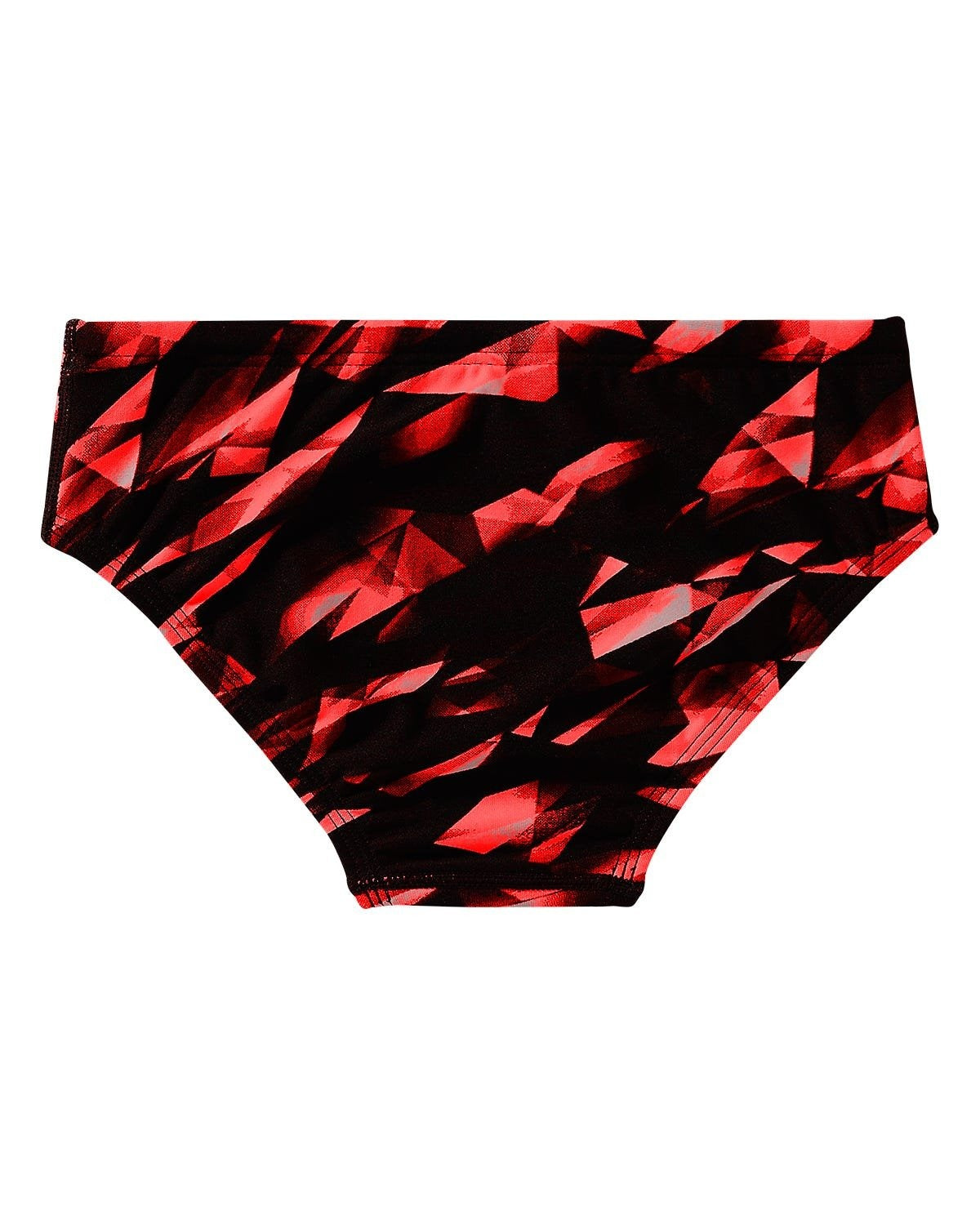 Durafast Elite® Boy's Brief Swimsuit - Triadic