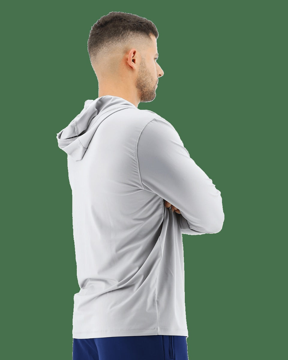 Men's SunDefense Hooded Shirt