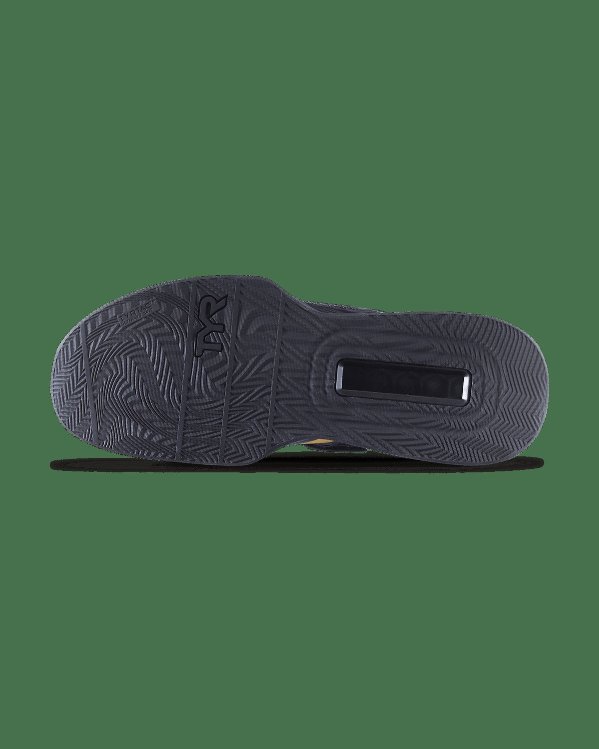 Men's L-2 Lifter - Black/Gold