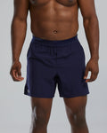 HydrosphereTM Men's Unlined 7" Unbroken Shorts - Solid