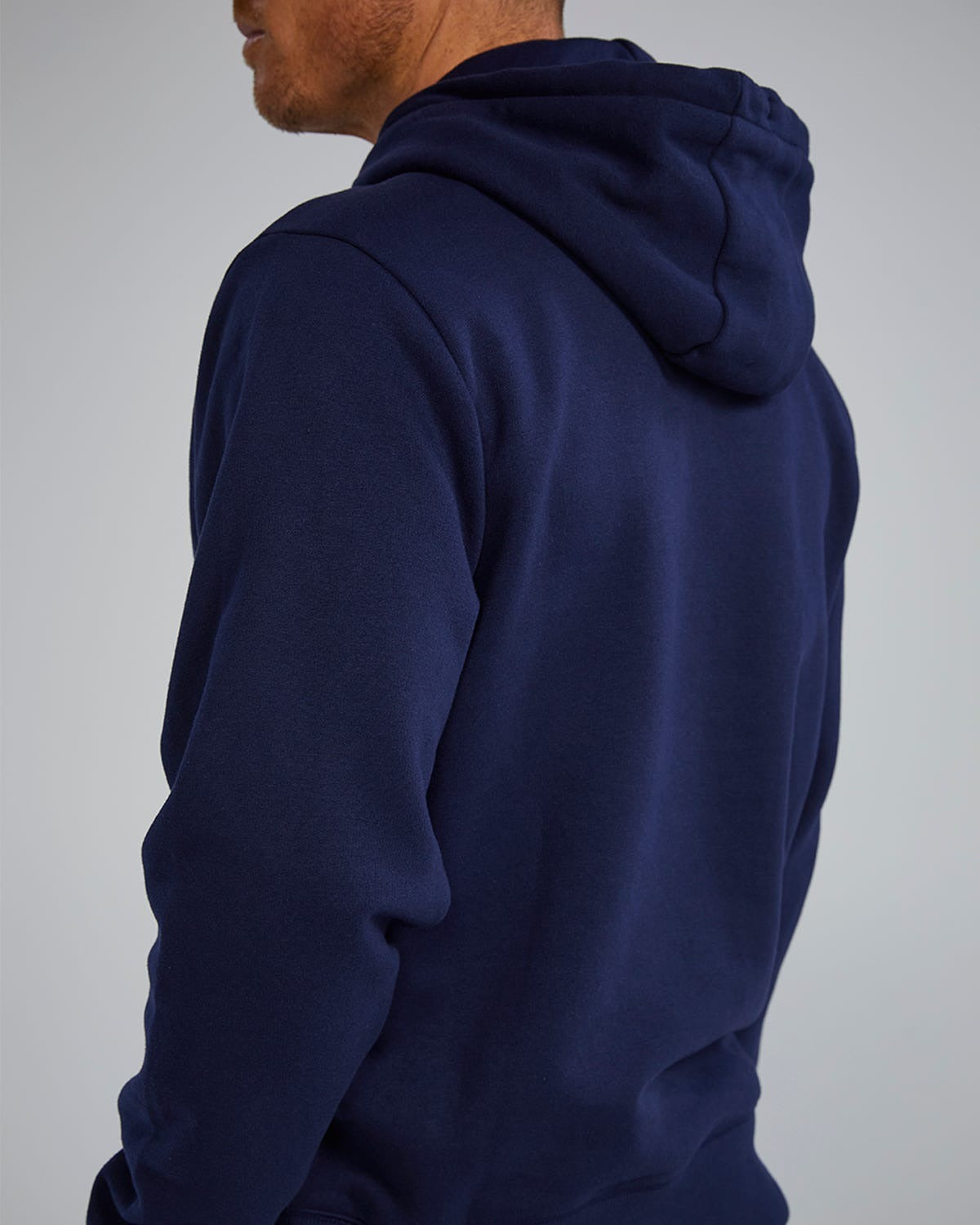 Men's Ultrasoft Tech Hoodie - USA