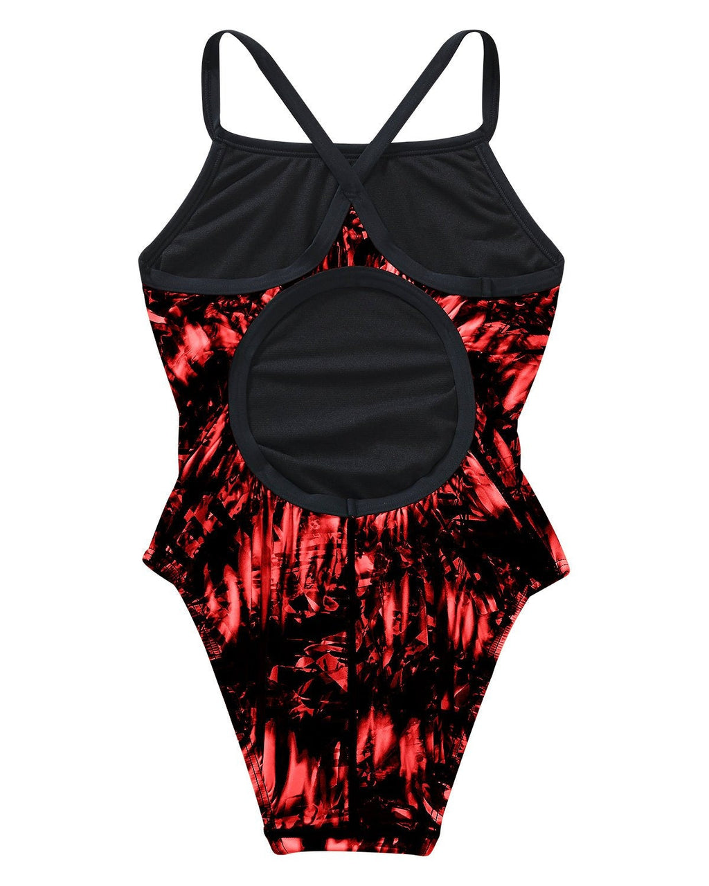 Youth Girl's Durafast Lite DiamondFit - Seismo