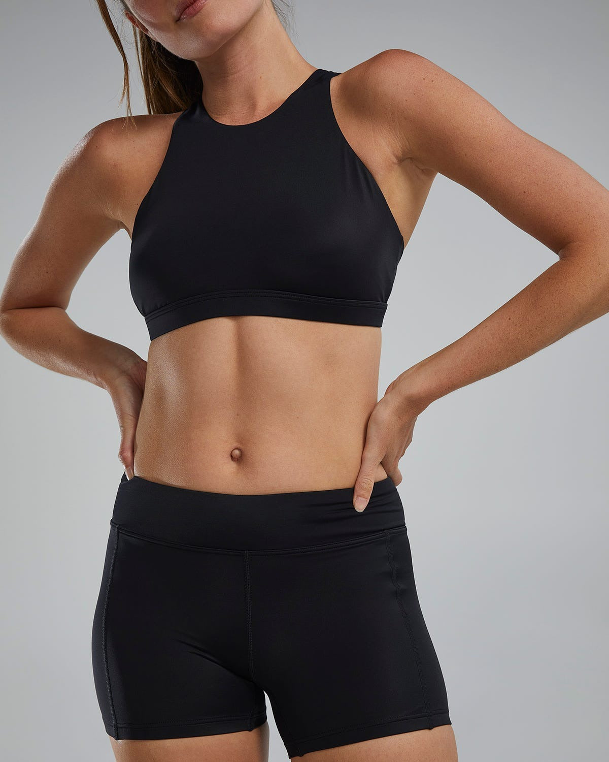 Women's Kalani Short - Solid