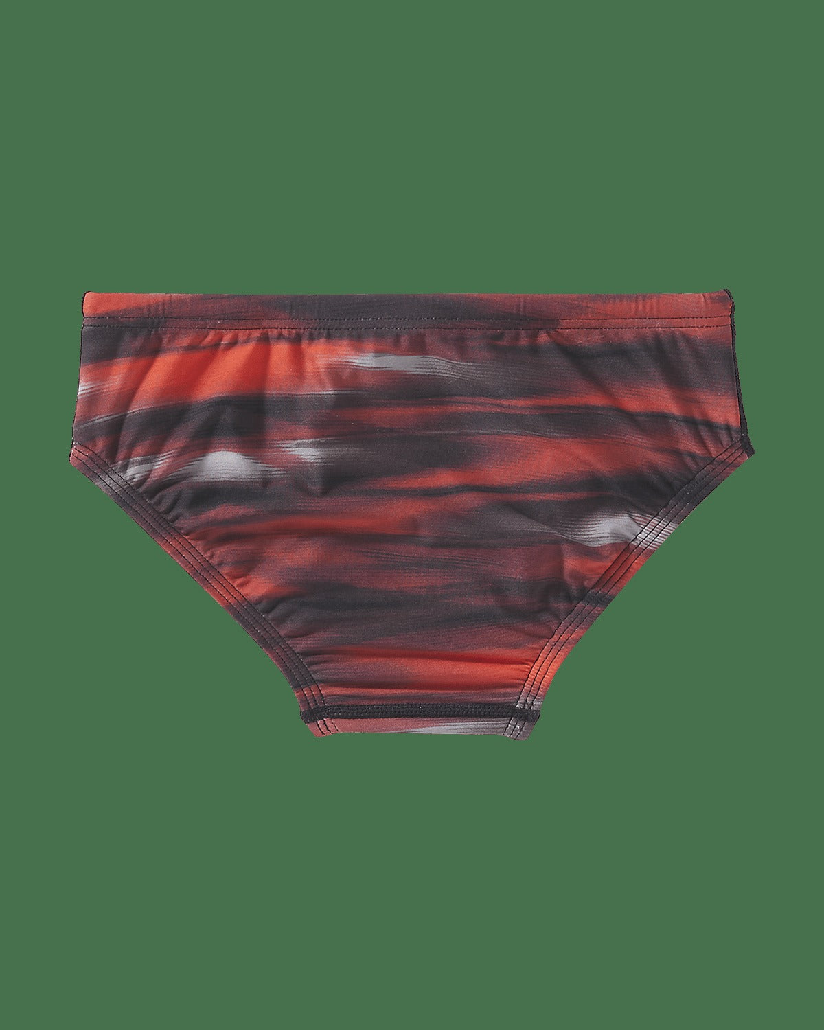 Boy's Brief SwimsuitDurafast Lite - Technowave