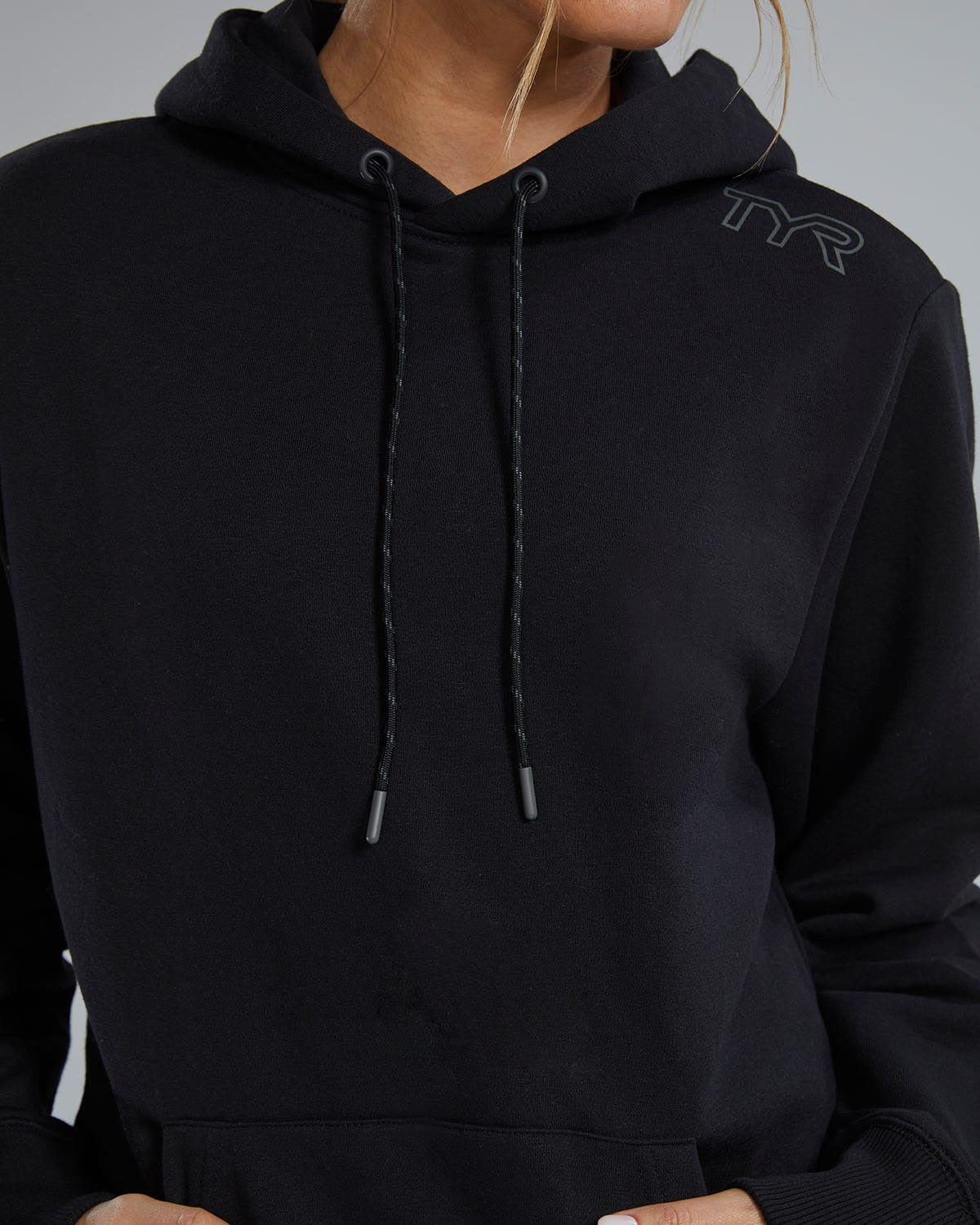 UltraSoft Women's Midweight Fleece Hoodie