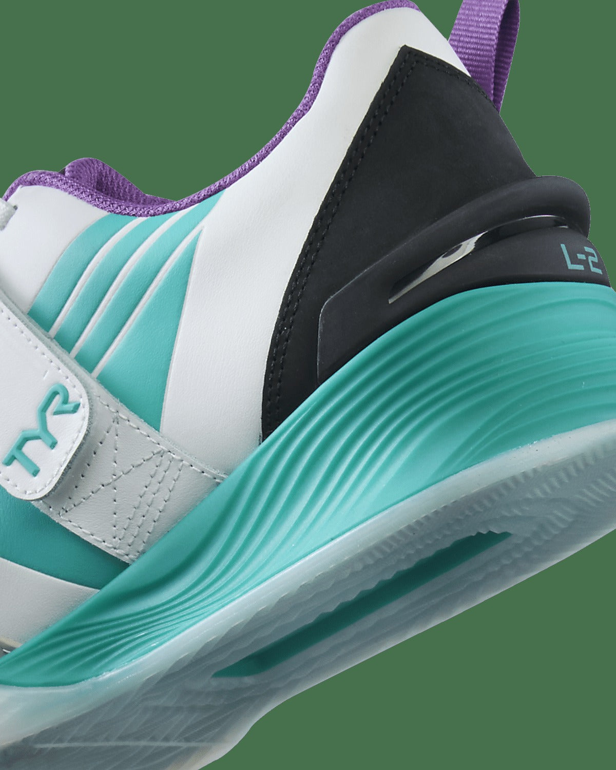 Men's L-2 Lifter - Jelly