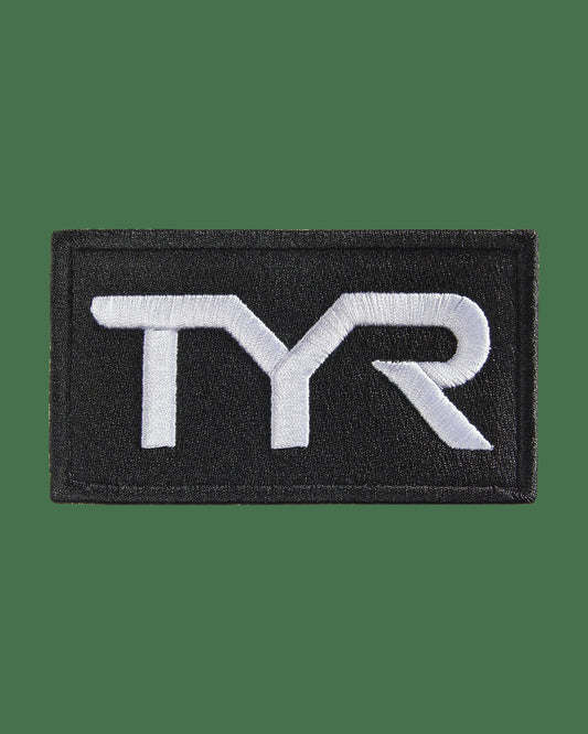 Bag Patch - Big Logo