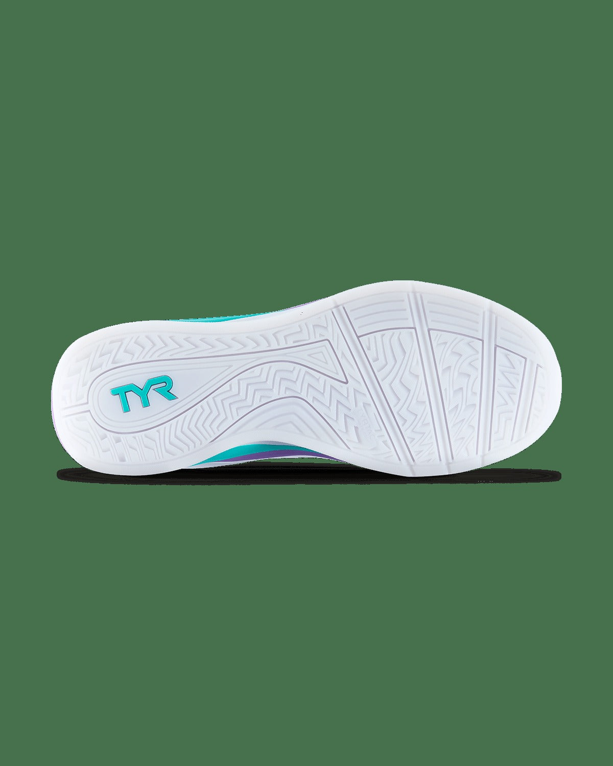 Men's CXT-3 Trainer - Jelly