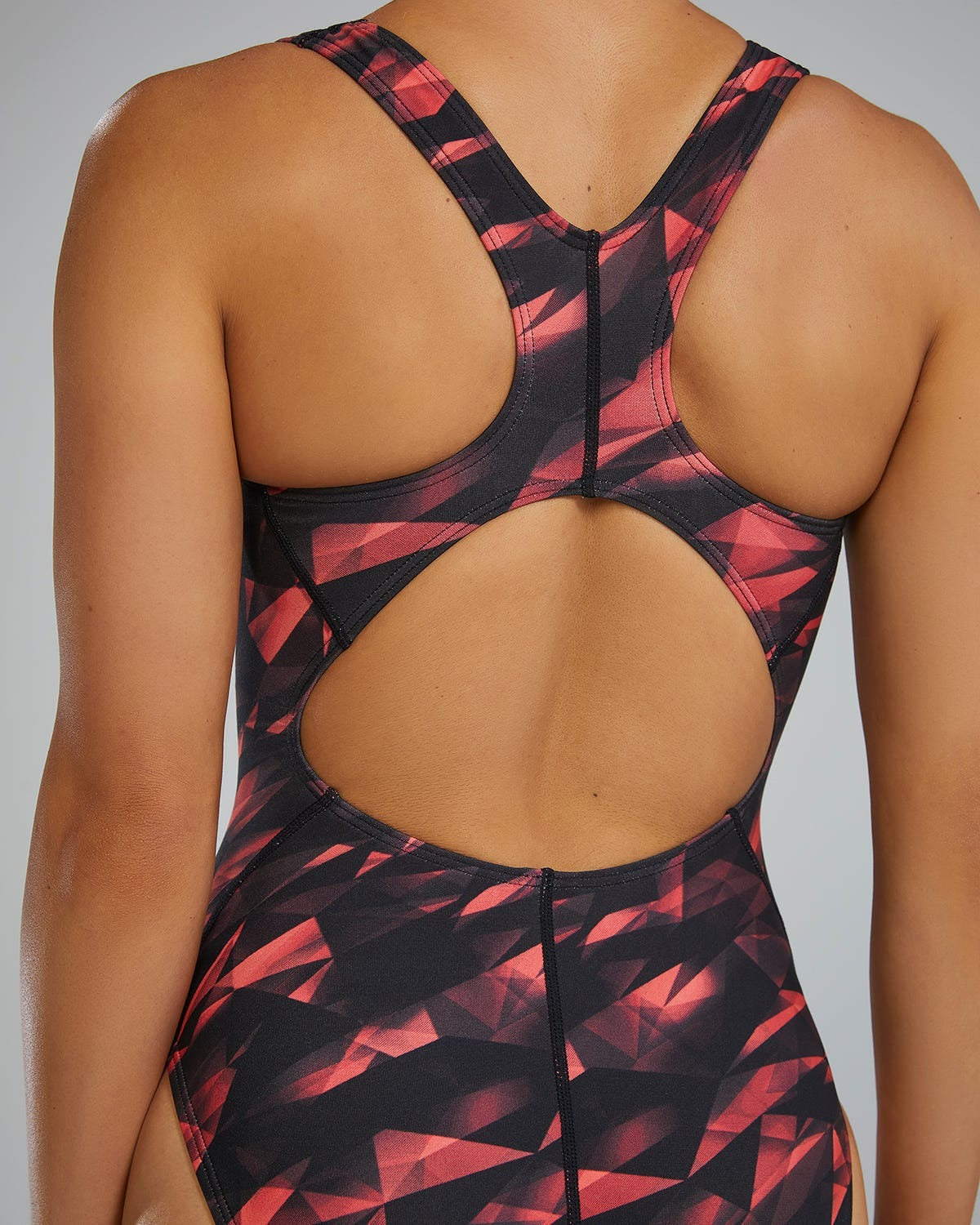 Durafast Elite® Women's Maxfit Swimsuit - Triadic