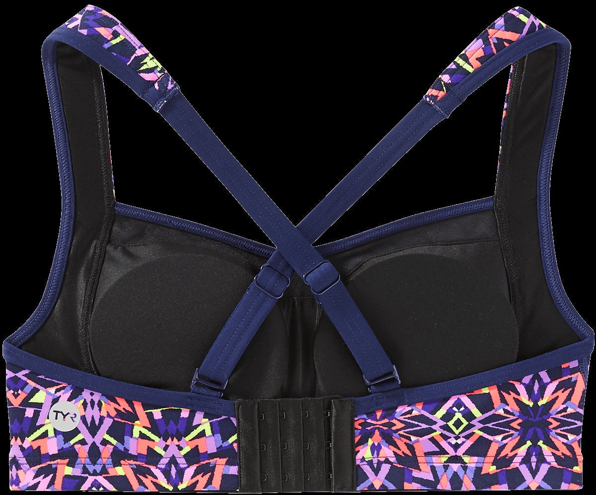 Women's Lily Top - Carnivale
