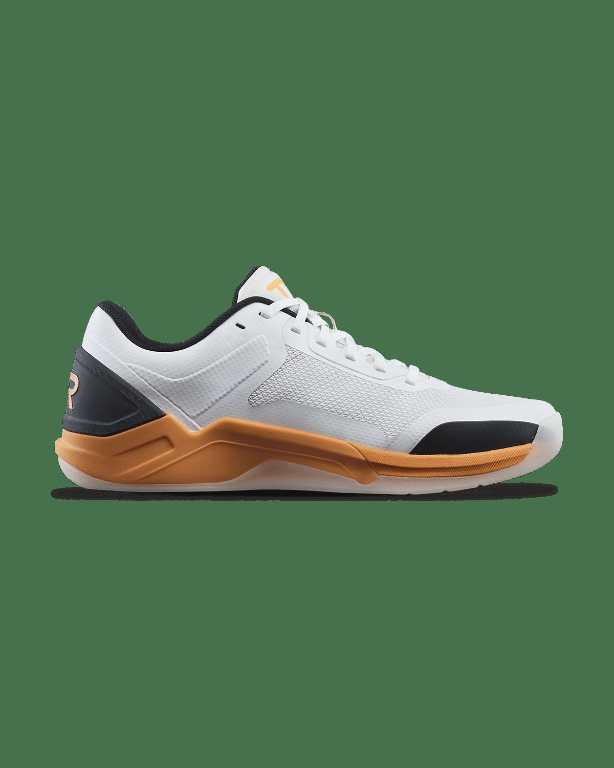 Men's CXT-3 Trainer - Tangerine