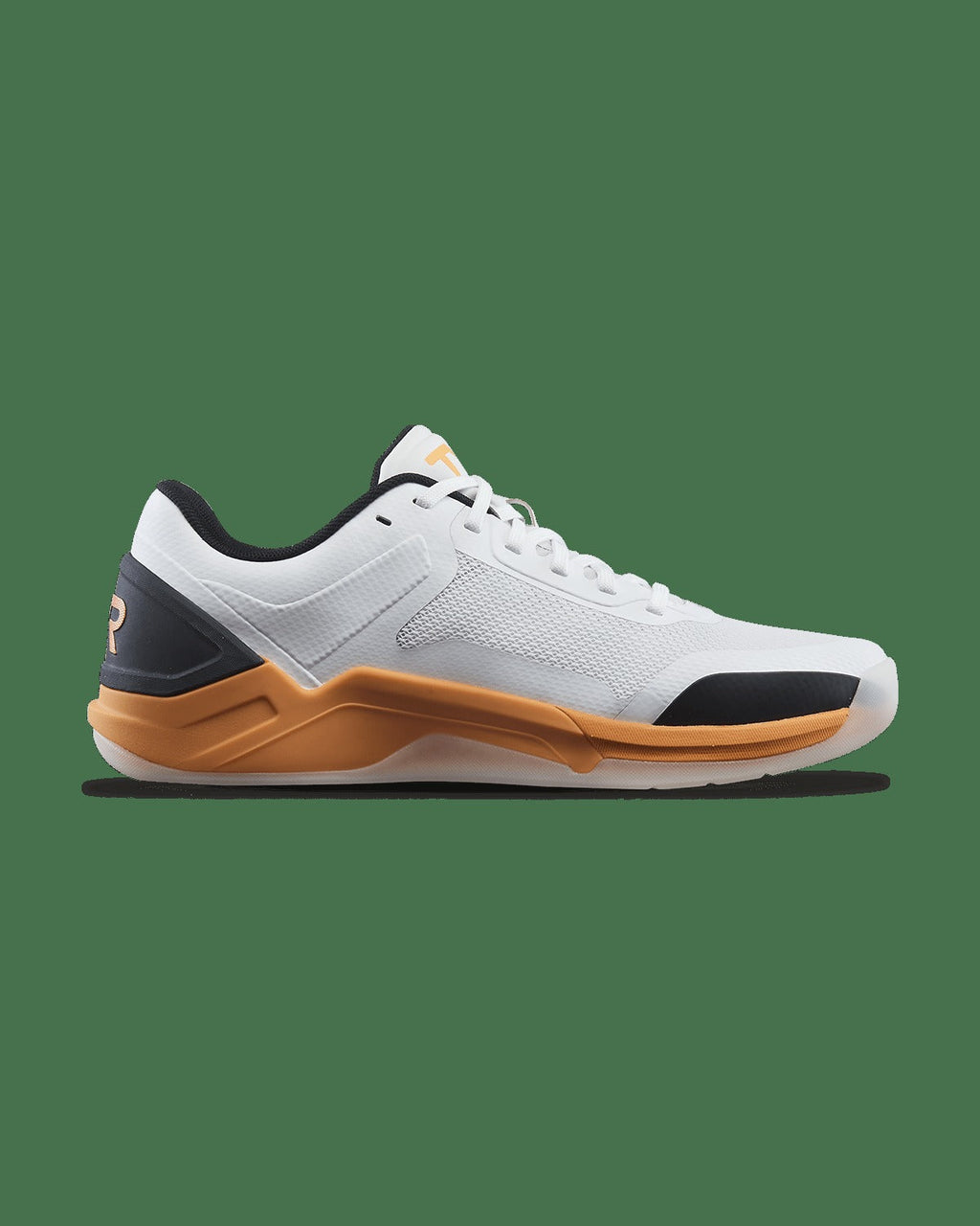 Men's CXT-3 Trainer - Tangerine