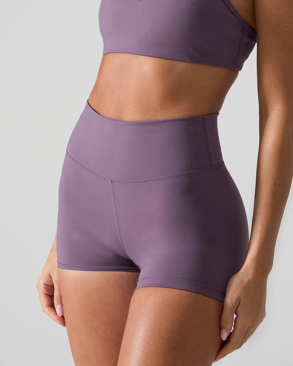 Joule EliteTM Women's High-Rise 3.25" Short - Solid