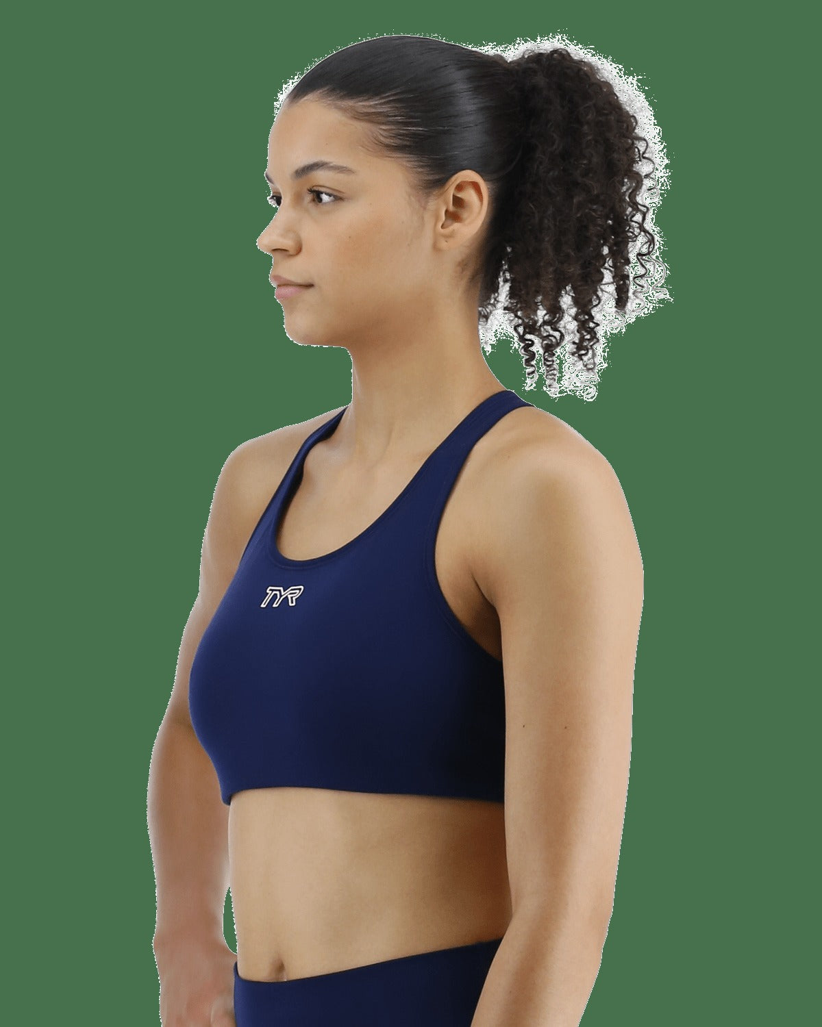 Joule EliteTM Women's Classic Sports Bra - Solid
