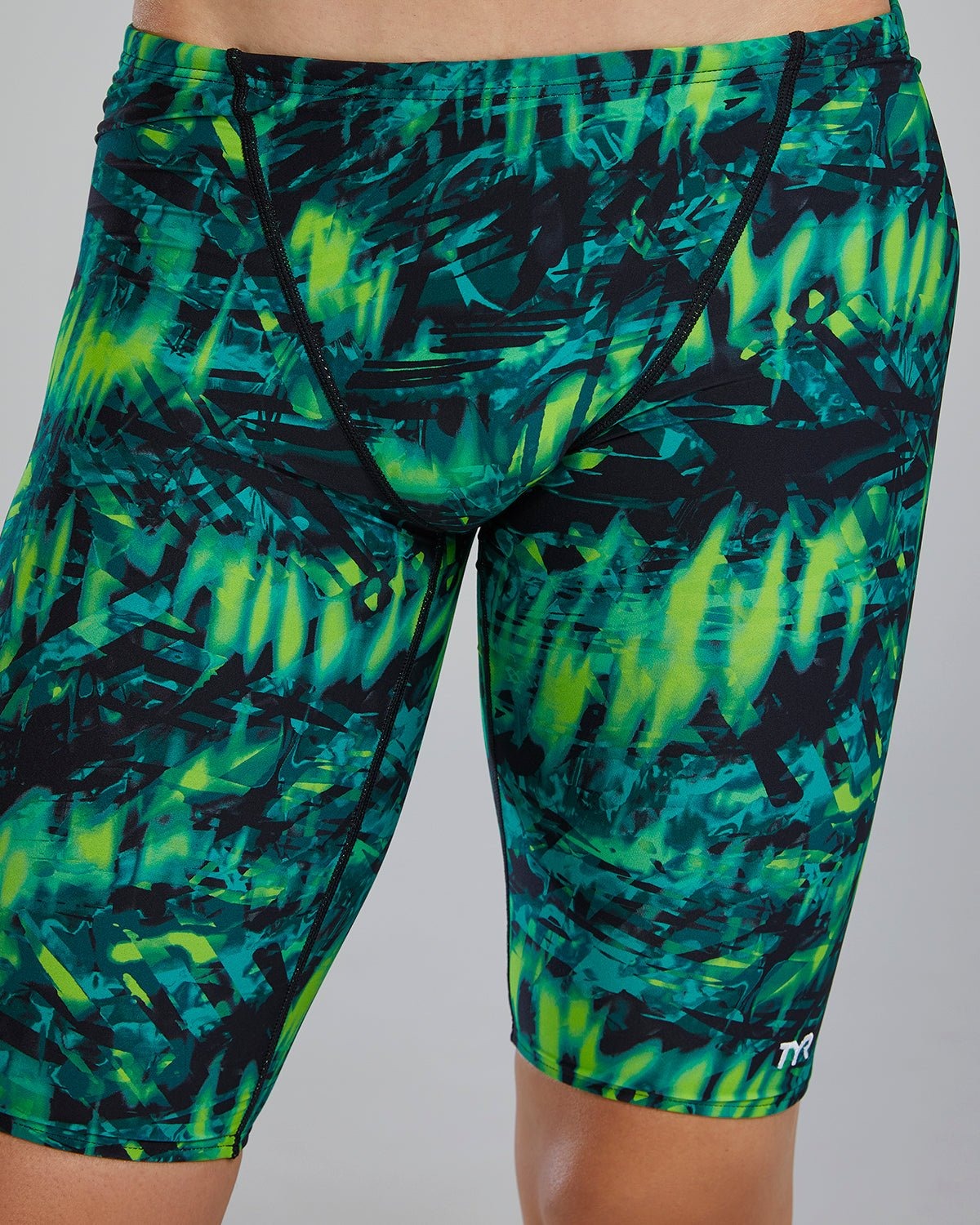 Men's Durafast Lite® Jammer - Seismo