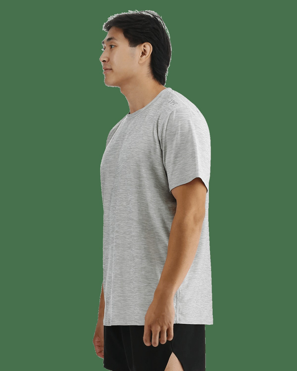 AirtecTM Men's Tee - Solid