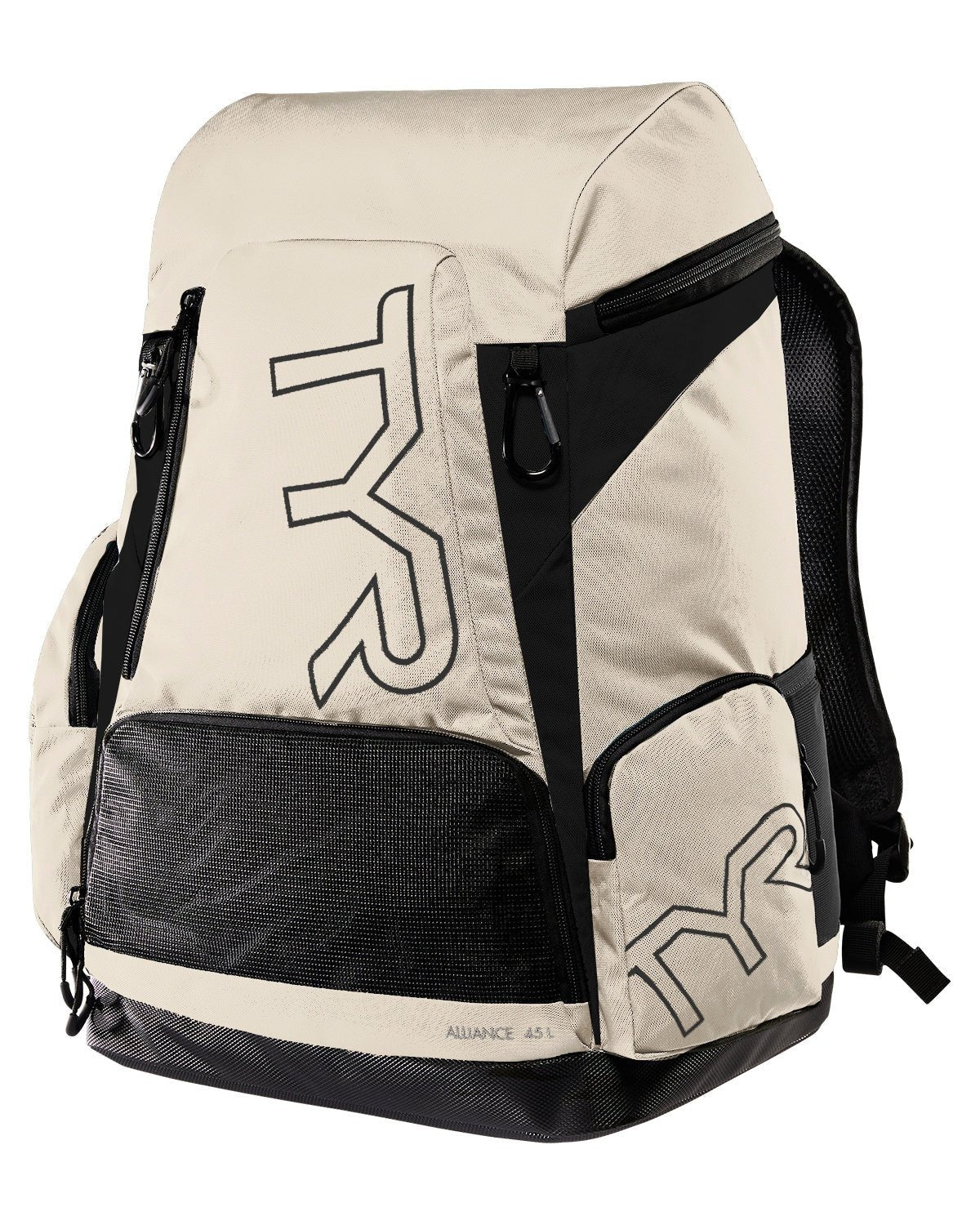 Spirit Team Alliance 45L Backpack - Sand