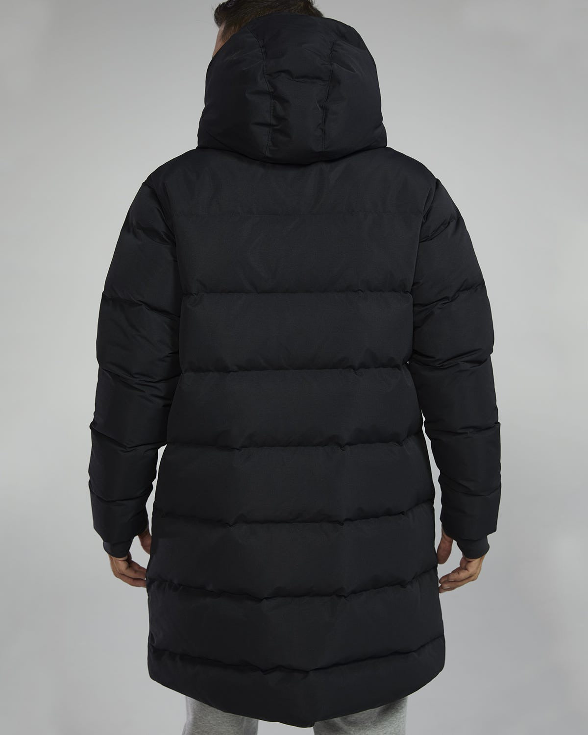 Men's Hydrosphere Elite Down Parka