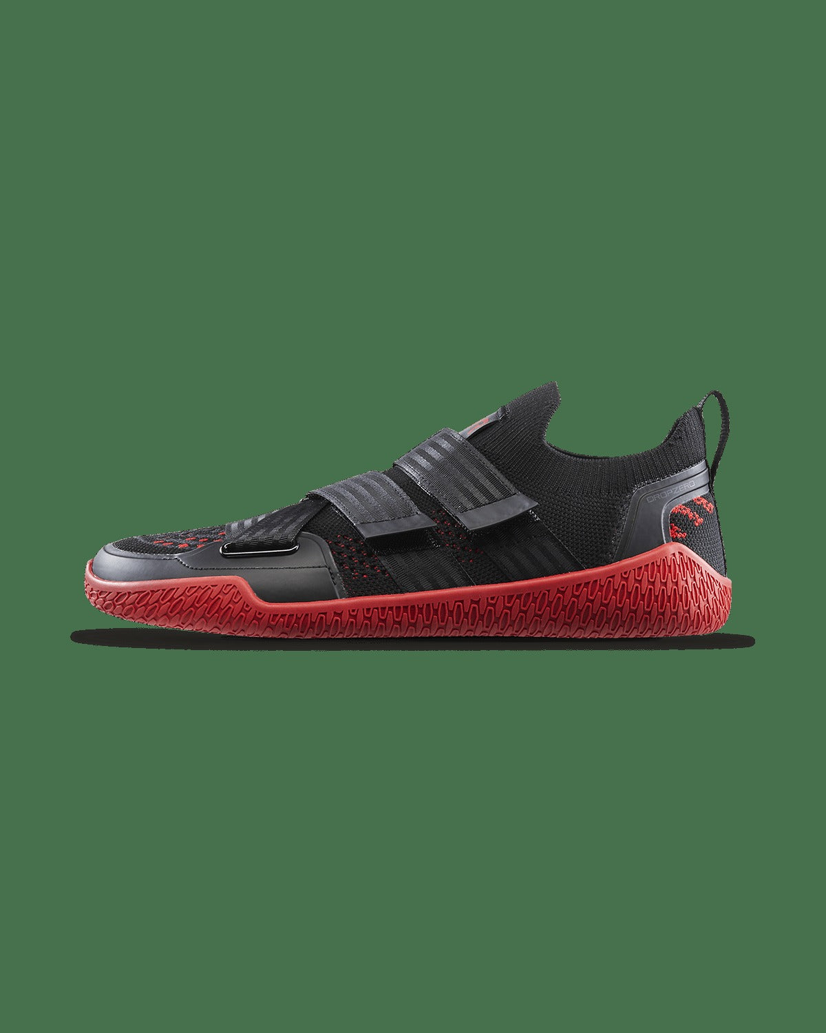 Men's DZ-1 DropZero Barefoot Trainer - Stability Strap