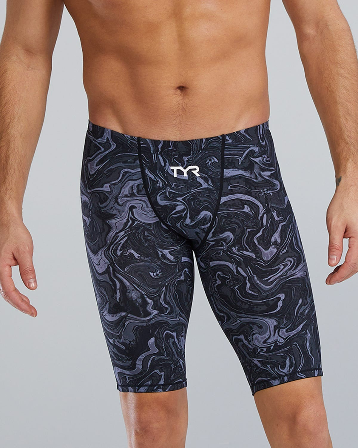 Men's Thresher Jammer - Hyperblitz