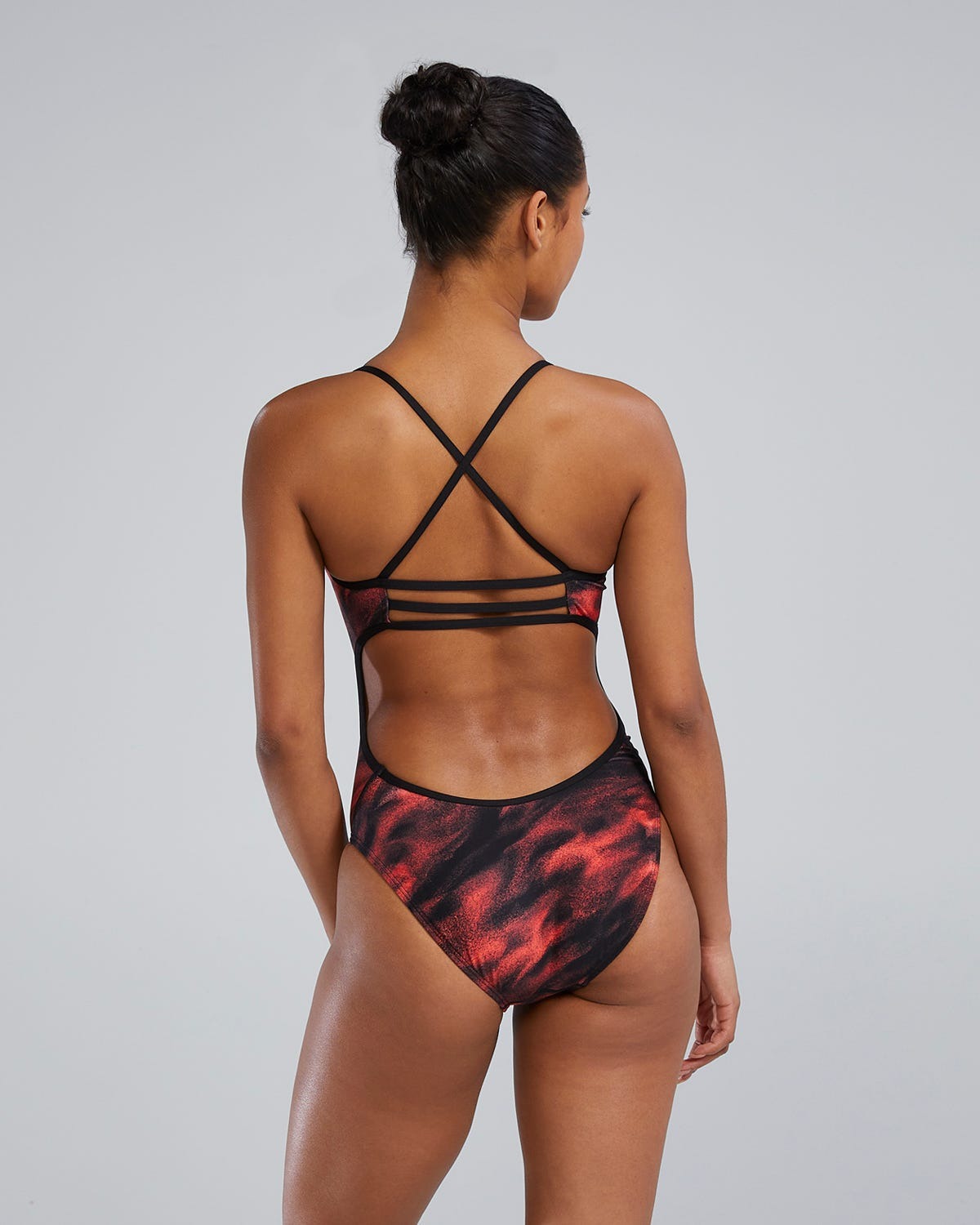 Durafast Elite® Women's Trinityfit Swimsuit - Soren
