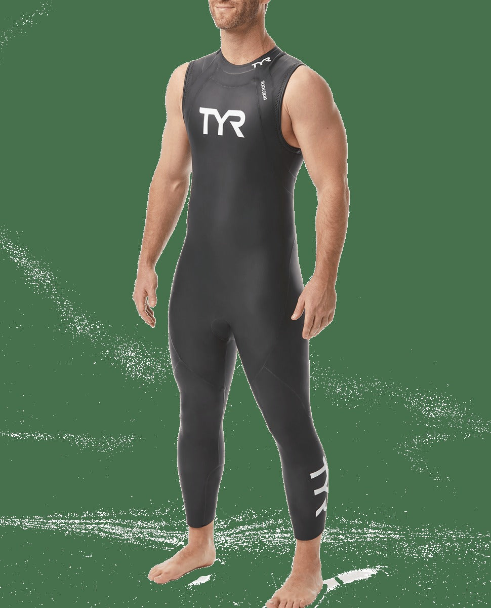 Men's Hurricane® Wetsuit Cat 1 Sleeveless