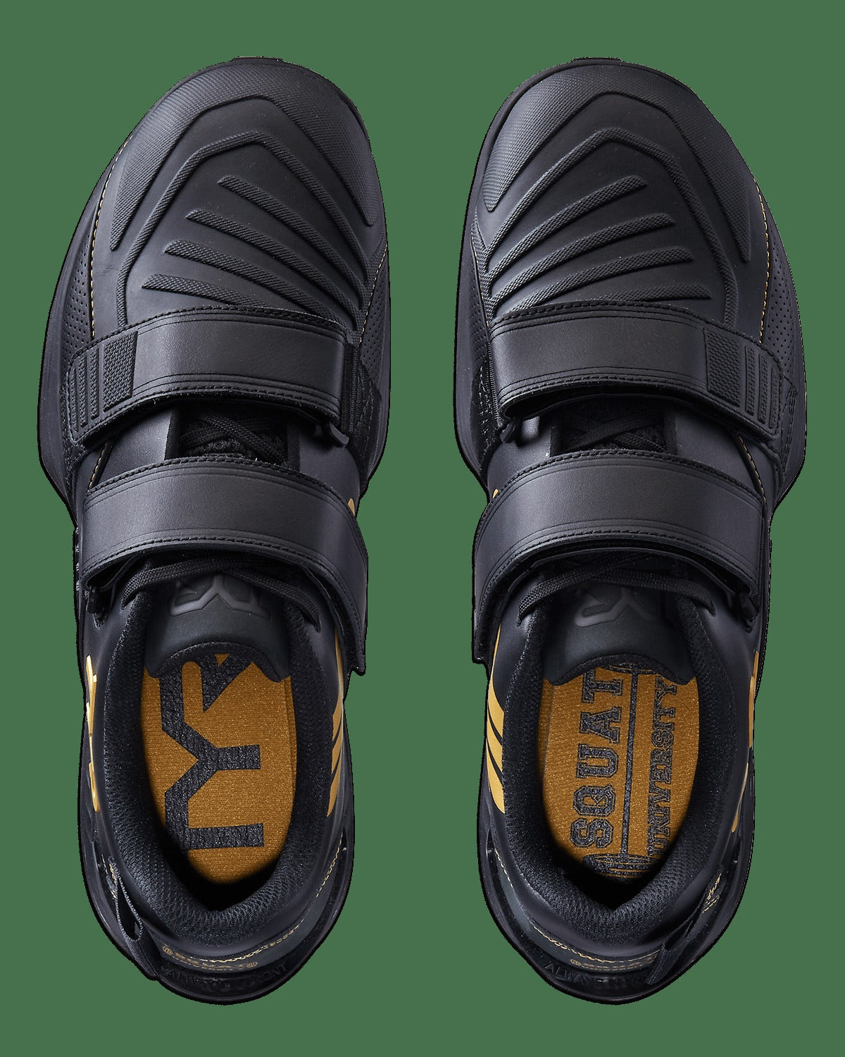 Men's L-2 Lifter - Black/Gold