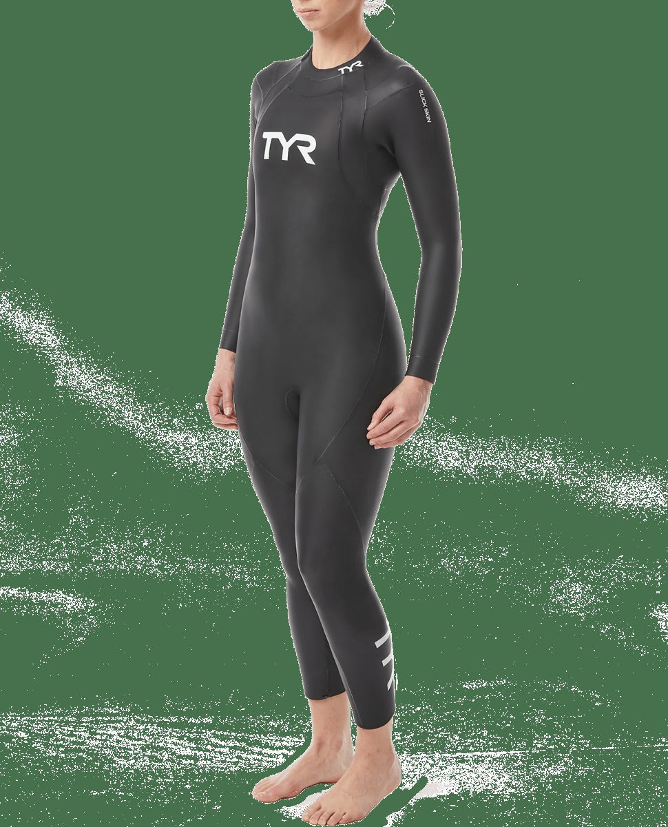 Women's Hurricane® Wetsuit Cat 1