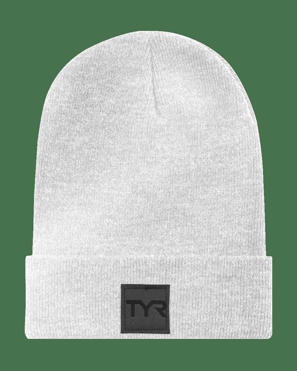 Cuffed Knit Beanie