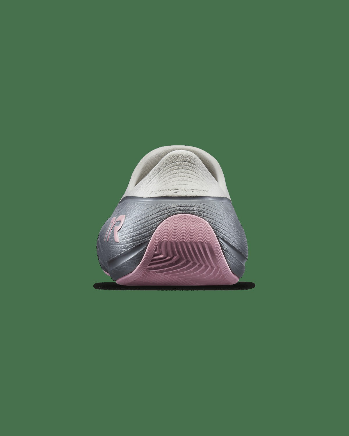 Men's ZenGlide - Grey/Pink