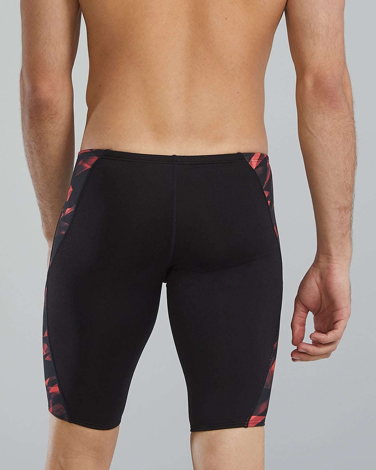 Durafast Elite® Men's Jammer Swimsuit - Triadic