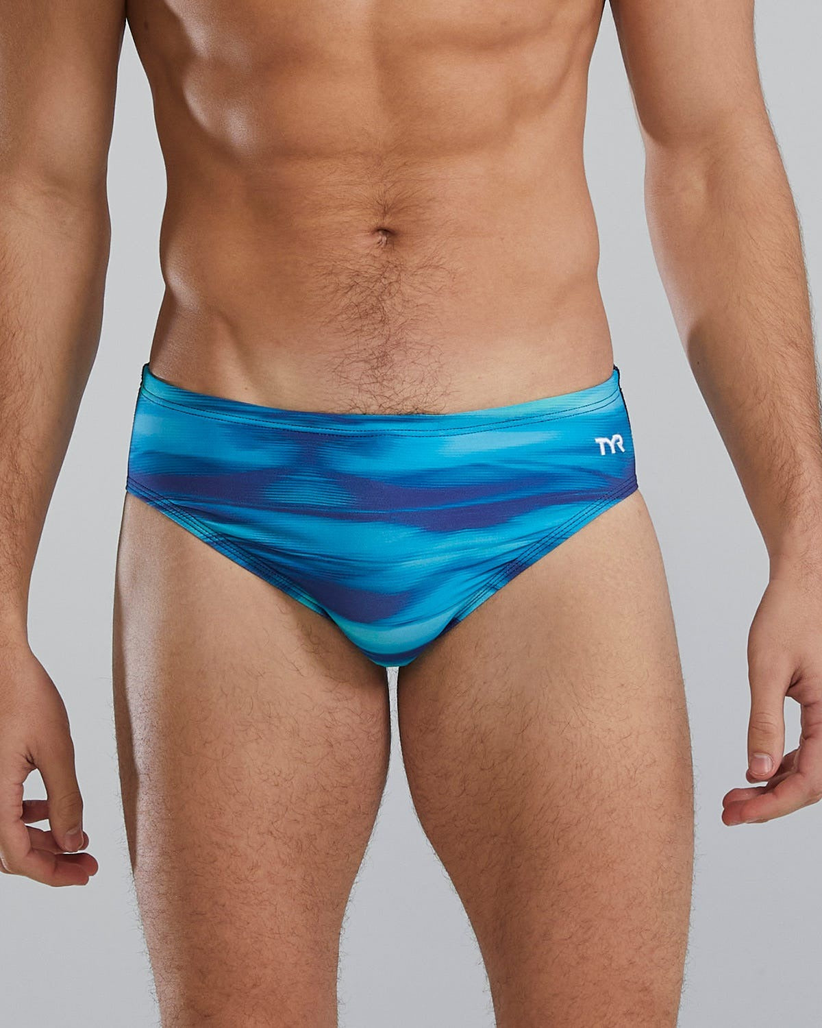 Men's Brief SwimsuitDurafast Lite - Technowave