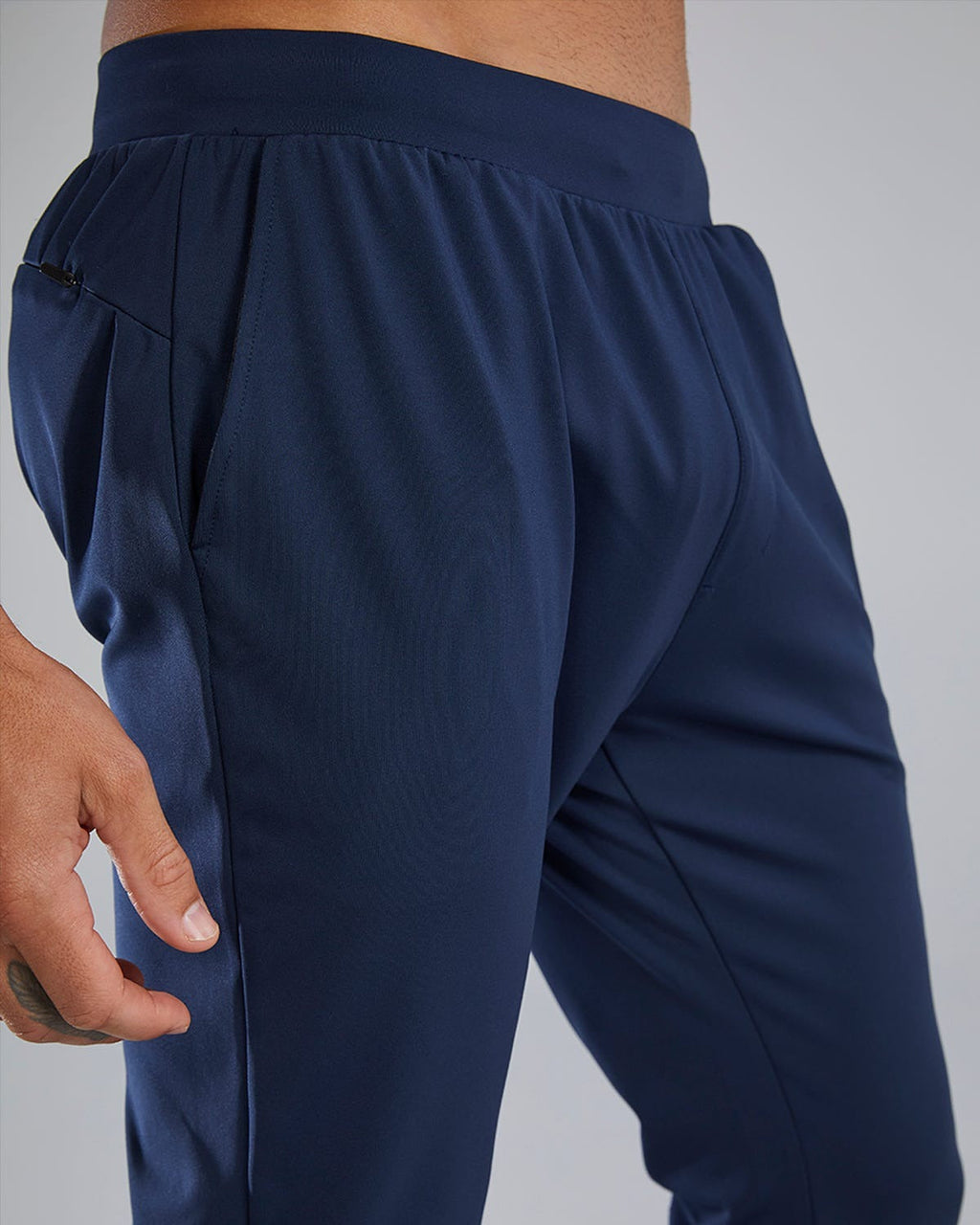 Elevation Men's Tech Jogger - Solid