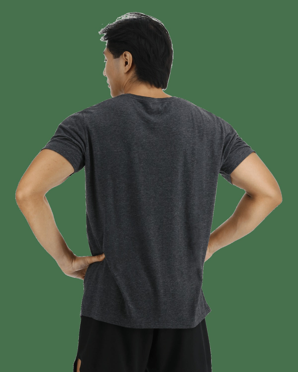 UltraSoft Men's Lightweight Tech Tee