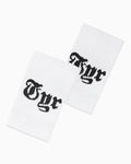 Performance Script Wristbands
