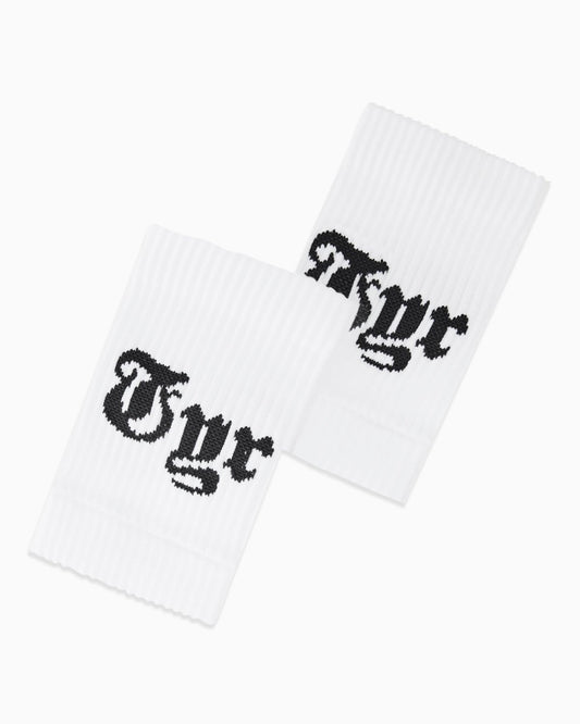 Performance Script Wristbands