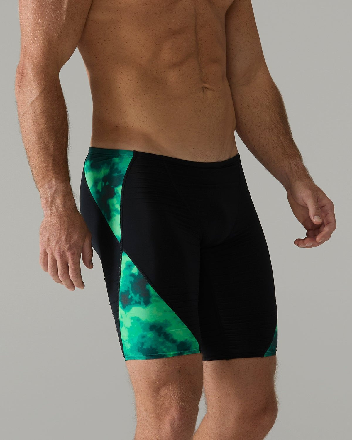 Men's Durafast Lite® Blade Splice Jammer - Miasma
